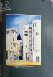 Architecture d'aujourd'hui - AA (L'), 217 - Octobre 1981 - Intégration urbaine