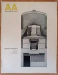 Architecture d'aujourd'hui - AA (L'), 226 - Avril 1983 - Maisons japonaises