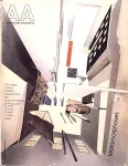Architecture d'aujourd'hui - AA (L'), 233 - Juin 1984 - Métamorphoses