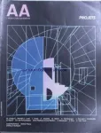 Architecture d'aujourd'hui - AA (L'), 235 - Octobre 1984 - Projets