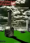Architecture d'aujourd'hui - AA (L'), 343 - Novembre - Décembre 2002 - Le futur du classique