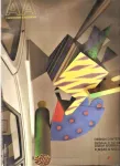 Architecture d'aujourd'hui - AA (L'), 240 - Septembre 1985 - Design d'intérieur