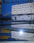 Techniques et architecture, 413 - Avril- mai 1994 - L'ingénierie de l'environnement