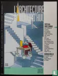 Architecture d'aujourd'hui - AA (L'), 257 - Juillet 1988 - Spécial Hollande