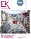EcologiK (EK), 31 - Février-Mars 2013 - La culture dans touts ses états