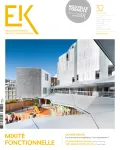 EcologiK (EK), 32 - Avril - mai 2013 - Mixité fonctionnelle