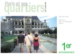 Paris et ses quartiers. Etat des lieux. Elements pour un diagnostic urbain