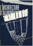 Architecture d'aujourd'hui - AA (L'), 280 - Avril 1992 - Rem Koolhaas. Euralille