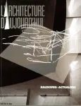 Architecture d'aujourd'hui - AA (L'), 283 - Octobre 1992 - Baldeweg