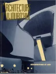 Architecture d'aujourd'hui - AA (L'), 286 - Avril 1993 - Architecture et art