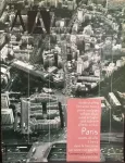 Architecture d'aujourd'hui - AA (L'), 295 - Octobre 1994 - Paris, projets de ville 