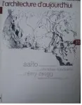 Architecture d'aujourd'hui - AA (L'), 315 - Février 1998 - Aalto, Zaugg, Kieckens