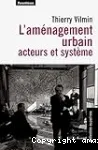 L'aménagement urbain