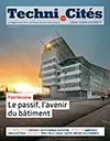 Le passif, l'avenir du bâtiment