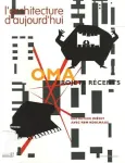 Architecture d'aujourd'hui - AA (L'), 361 - Novembre - décembre 2005 - OMA projets récents