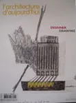 Architecture d'aujourd'hui - AA (L'), 371 - Juillet - août 2007 - Dessiner