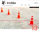 Riurba, 13 - L'urbanisme de crise, un nouvel horizon pour les villes et les territoires ?