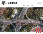 Riurba, 10 - Métropoles contre villes moyennes et territoires : un débat absurde