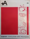 Techniques et architecture, 335 - Mai 1981 - Habitat 