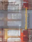 Techniques et architecture, 386 - Octobre -novembre 1989 - Matériaux d'architecture