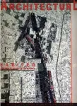 Techniques et architecture, 375 - Décembre 1987 - janvier 1988 - Habiter, bâtiments récents en Europe