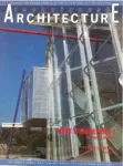 Techniques et architecture, 378 - Juin - juillet 1988 - Lieux d'entreprise. 1, Les espaces d'entreprises