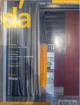 DArchitectures (D'A), 222 - Novembre 2013 - Rideau !