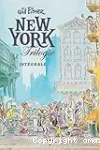 New York Trilogie