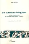 Les corridors écologiques