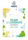 Plan biodiversité de Paris 2018-2024