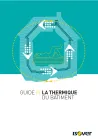 La thermique du bâtiment