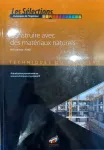 Construire avec des matériaux naturels