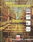 Qualité environnementale des bâtiments