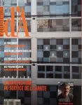 DArchitectures (D'A), 79 - Décembre 1997 - L'architecture au service de la santé