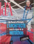 DArchitectures (D'A), 77 - Octobre 1997 - De Perret à Perrault