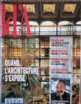 DArchitectures (D'A), 47 - Juillet-Aout 1994 - Quand l'architecture s'expose