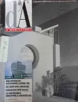 DArchitectures (D'A), 3 - Mars 1990 - Les industriels pour l'architecture