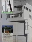 DArchitectures (D'A), 7 - Juillet - août 1990