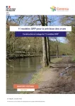 11 modèles GRP pour la prévision des crues