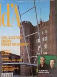 DArchitectures (D'A), 38 - Septembre 1993 - Quelle culture urbaine donner aux enfants ?