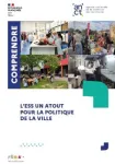 L'ESS, un atout pour la politique de la ville