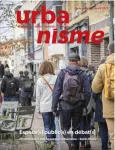 Urbanisme, Hors-série n°81 - Avril 2025 - Espace(s) public(s) en débat(s)