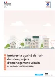 Intégrer la qualité de l'air dans les projets d'aménagement urbain