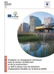S'adapter au changement climatique dans la filière construction avec les Solutions d'adaptation fondées sur la nature (SAfn)