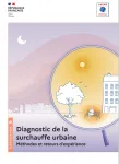 Diagnostic de la surchauffe urbaine