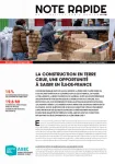 La construction en terre crue, une opportunité à saisir en Île-de-France
