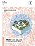 Mettre en œuvre le rafraichissement urbain