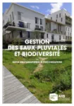 Gestion des eaux pluviales et biodiversité
