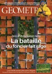 Géomètre, 2235 - Mai 2025 - Zéro artificialisation nette