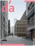 DArchitectures (D'A), 271 - Mai 2019 - Façades, comment la matière vien au projet 